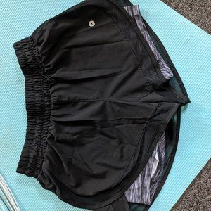 Running Shorts